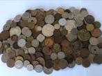 Groot lot wereldmunten, Ophalen, Munten