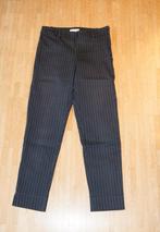 gestreepte pantalon - 176/S, Kinderen en Baby's, Kinderkleding | Maat 176, Ophalen of Verzenden, Zo goed als nieuw, Meisje, Broek