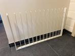 Broekenhanger Ikea 1m breed, Huis en Inrichting, Ophalen, Kunststof, 50 tot 100 cm, Zo goed als nieuw
