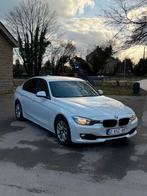 BMW 316d-serie, Auto's, BMW, Wit, 5 deurs, Particulier, 3 Reeks