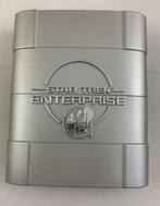 Star Trek Enterprise Seizoen 1 DVD Box Nederlands Ondertitel, Cd's en Dvd's, Dvd's | Tv en Series, Gebruikt, Ophalen of Verzenden