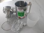 DEJELIN SOUPMAKER, soepkoker, 1 tot 2 liter, Ophalen, Zo goed als nieuw, Vaatwasserbestendig