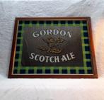 miroir Gordon scotch ale, Maison & Meubles, Enlèvement ou Envoi