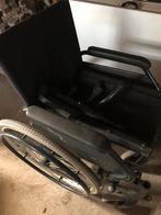 Rolwagen, Diversen, Rolstoelen, Ophalen, Zo goed als nieuw