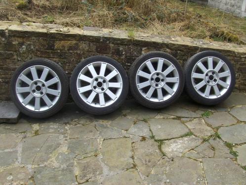 6,5/16” velgen, Auto-onderdelen, Banden en Velgen, Banden en Velgen, Zomerbanden, 16 inch, 195 mm, Personenwagen, Gebruikt, Ophalen