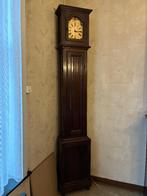 Caisse d’horloge, Articles professionnels, Enlèvement