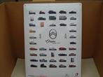 EMAILBORD VAN CITROEN, Ophalen of Verzenden, Nieuw, Overige typen