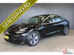 Tesla Model 3 Standard RWD Plus 60 kWh | € 10.800,- NETTO! |, Auto's, Tesla, Te koop, Berline, Dodehoekdetectie, Bedrijf