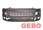Volkswagen Transporter T5 2013+ voorbumper zwarte kunstof vo, Nieuw, Ophalen of Verzenden, Bumper, Volkswagen