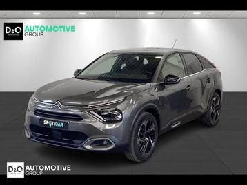 Citroen C4 shine pack camera gps  beschikbaar voor biedingen