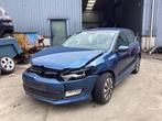 Schokdemper links-voor van een Volkswagen Polo, Auto-onderdelen, Ophalen of Verzenden, 3 maanden garantie, Gebruikt, Volkswagen