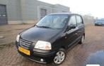 Huyndai atos prime 1.1 automatique, Auto's, Hyundai, Automaat, Zwart, Atos, 5 deurs