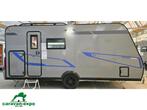 CARAVELAIR 476 SPORT LINE, Bedrijf, 5 tot 6 meter, Tot en met 6, Caravelair