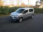 Citroën E-Berlingo ë-Berlingo M Elektromotor 136 FEEL, 100 kW, Argent ou Gris, Achat, Entreprise