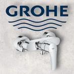 Grohe Eurosmart bad/douchekraan NEW + bevestigingsschroeven, Ophalen of Verzenden, Nieuw, Chroom, Bad