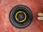 Roue de secours 205/55 R 16 94 V ET45, Enlèvement, Seat