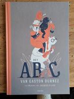 Het ABC van Gaston Durnez, Ophalen, Gelezen, Prentenboek