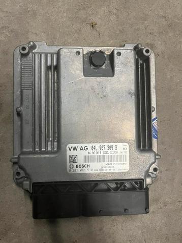 Ecu motor stuurdoos Audi A3 8v 1.6 TDi beschikbaar voor biedingen