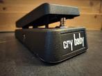 Dunlop Cry Baby GCB95 Wah, Wah Wah, Gebruikt, Ophalen of Verzenden