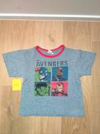 jongens T-shirt maat 122, Enfants & Bébés, Vêtements enfant | Taille 122, Enlèvement, Utilisé, Garçon, Chemise ou À manches longues