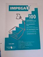 Photo transparente, photocopie de films ou pochoirs, Enlèvement ou Envoi, Neuf