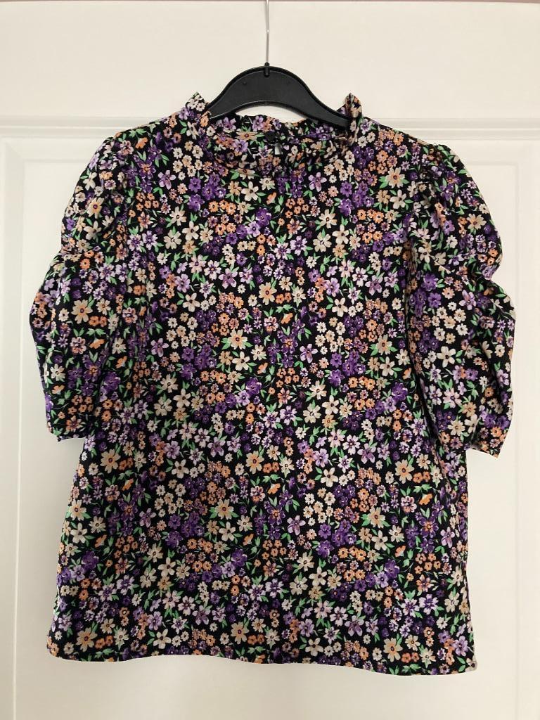 Meisjes merk longsleeves, truien en vesten maat 140, Enfants & Bébés, Vêtements enfant | Taille 140, Utilisé, Fille, Enlèvement