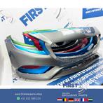 W176 VOORBUMPER Facelift AMG bumper 2013-2019 ROOD WIT ZWART, Auto-onderdelen, Gebruikt, Voor, Mercedes-Benz, Ophalen of Verzenden