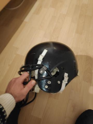 American Football Helm Schutt Air XP