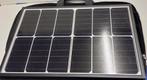 Q CELLS draagbaar zonnepaneel in draagtas – MC4 – topstaat, Tuin en Terras, Overige Tuin en Terras, Ophalen