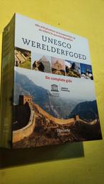 Unesco werelderfgoed (Intellectuele Vlamingen pronken, Ophalen of Verzenden, Zo goed als nieuw