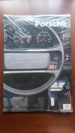 6 Vintage Porsche posters - Atomium Books, Rechthoekig Staand, Nieuw, Ophalen of Verzenden, A1 t/m A3
