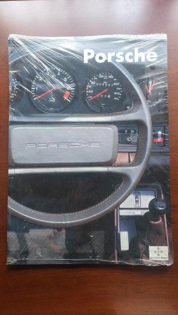 6 Vintage Porsche posters - Atomium Books beschikbaar voor biedingen