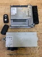 ECU DMW BMW E90 E91 320I N46 MOTOR OE 7551176, Ophalen of Verzenden, Gebruikt, BMW