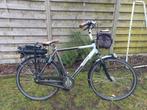 Gazelle elektrische herenfiets met inpulse middenmotor, Ophalen, Gazelle