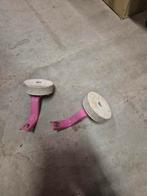 Steunwielen kinderfiets, Fietsen en Brommers, Ophalen