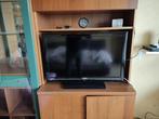 LCD Tv  80 cm breed., Ophalen, Zo goed als nieuw