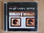 THE VAN JETS : THE VAN JETS (5 TITRES MAXISINGLE - MINI-CD), CD & DVD, Comme neuf, Pop, Autres formats, Enlèvement ou Envoi