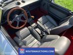 Alfa Romeo Spider 2.0 | 1988 | Route 66 Auctions, Autos, Achat, Entreprise, Boîte manuelle, Autre carrosserie