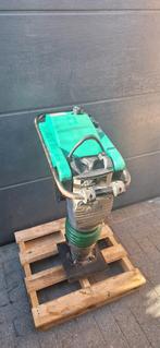 WACKER NEUSSON Rammer - Groomer - Trilstamper, Ophalen, Zo goed als nieuw