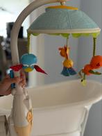 Tiny love baby carousel met muziek, Kinderen en Baby's, Ophalen, Gebruikt