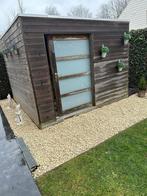 Tuinhuis Gratis Af te Halen, Jardin & Terrasse, Abris de jardin, 200 à 400 cm, 250 à 300 cm, Enlèvement, Abri de jardin