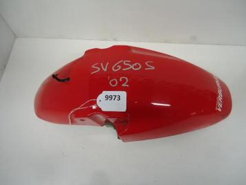 SV650S 1998 - 2002 Suzuki Spatbord D1-22596 beschikbaar voor biedingen