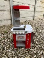 Kitchenette Play, Enlèvement, Utilisé, Plastique, Accessoires de cuisine de jeu