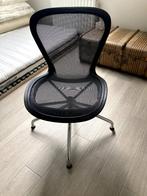 design stoel Magis zwart, Ophalen, Kunststof, Gebruikt, Zwart