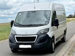 Peugeot Boxer 2.2 Hdi 150 Cv/H2L2 Airco Cruise, Auto's, Particulier, Te koop, Peugeot