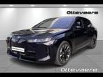 BMW iX xDrive45, Auto's, BMW, Automaat, Overige modellen, Blauw, 408 pk