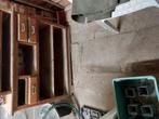 Kastjes90x50x80 2 stuks    110x40x90, Ophalen, Gebruikt