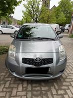 Yaris 2008, Auto's, Toyota, Stof, Particulier, Zilver of Grijs, 66 kW