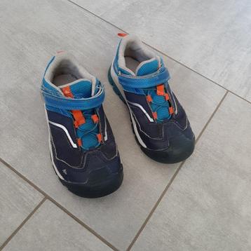 Chaussures de randonnées Quechua – P30 beschikbaar voor biedingen
