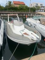 Capelli Tempest 850 Sun 2010 350pk Yamaha, Watersport en Boten, Rubberboten, Ophalen, Gebruikt, Yamaha, Benzine